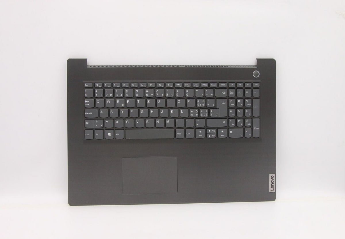 Lenovo Oberschale – Ersatzteil für L82GX