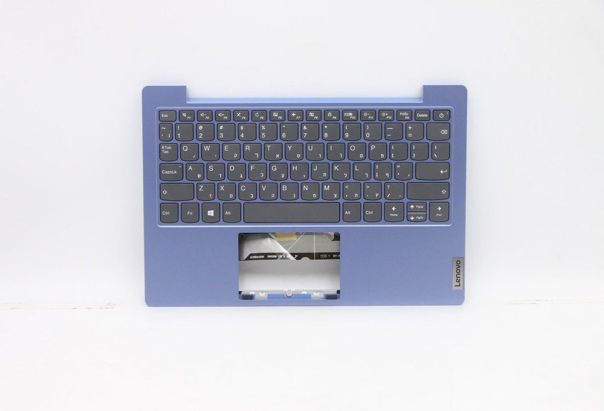 Lenovo Ersatz-Topcase ASM_HB W 82GV IB – FRU5CB0Z55456 – 13,6"