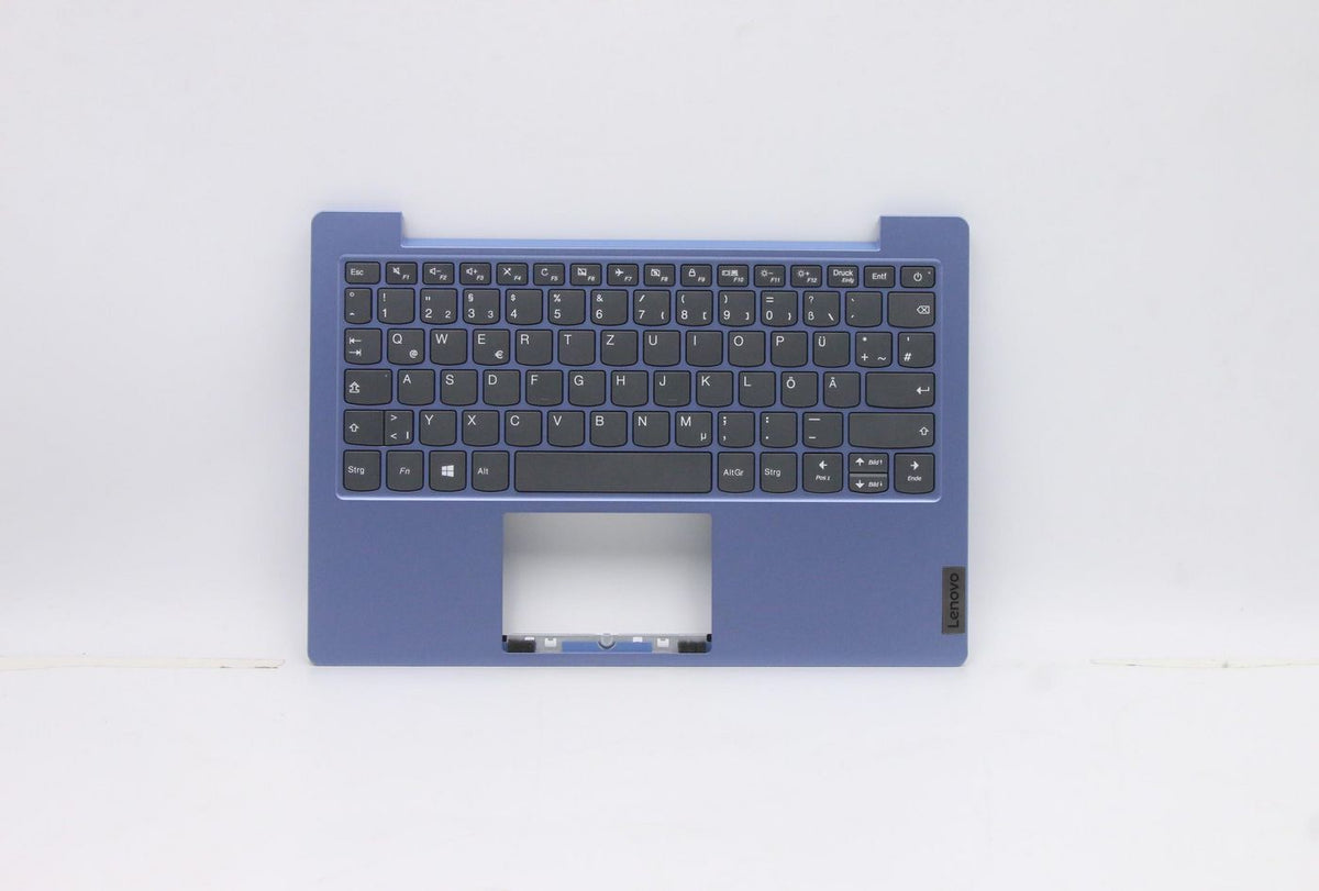 Lenovo Upper Case ASM_GR W 82GV IB – Ersatzteil FRU5CB0Z55458
