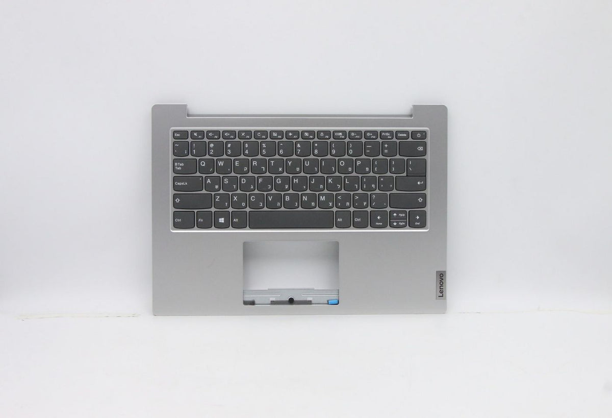 Lenovo Upper Case ASM_HB W 82GW PG – Notebook-Ersatztastatur – weiss