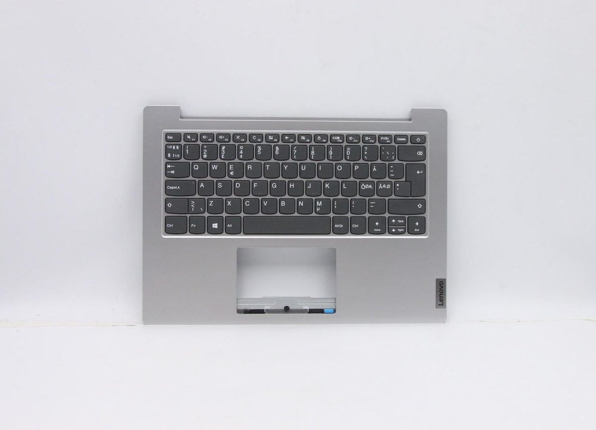Lenovo Notebook-Ersatztastatur – QWERTY (Nordic) – für IdeaPad 1