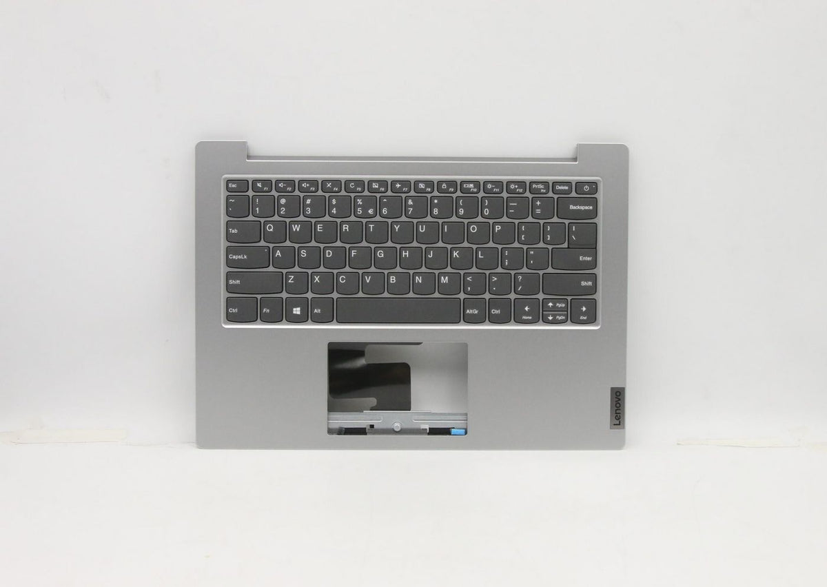 Lenovo Topcase – QWERTY (US) – für Lenovo-Notebooks – 23,2×32,5×1,0 cm