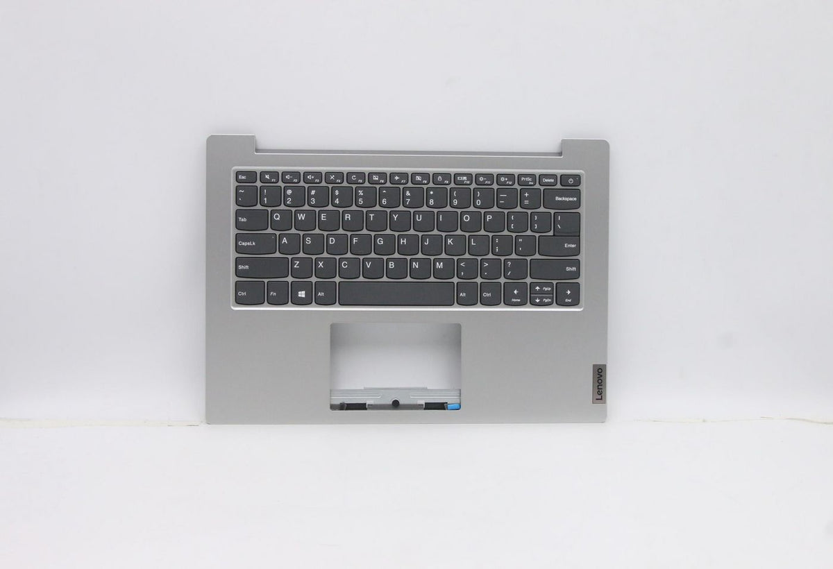 Lenovo Tastatur-Case für Lenovo-Notebooks – FRU5CB0Z55507