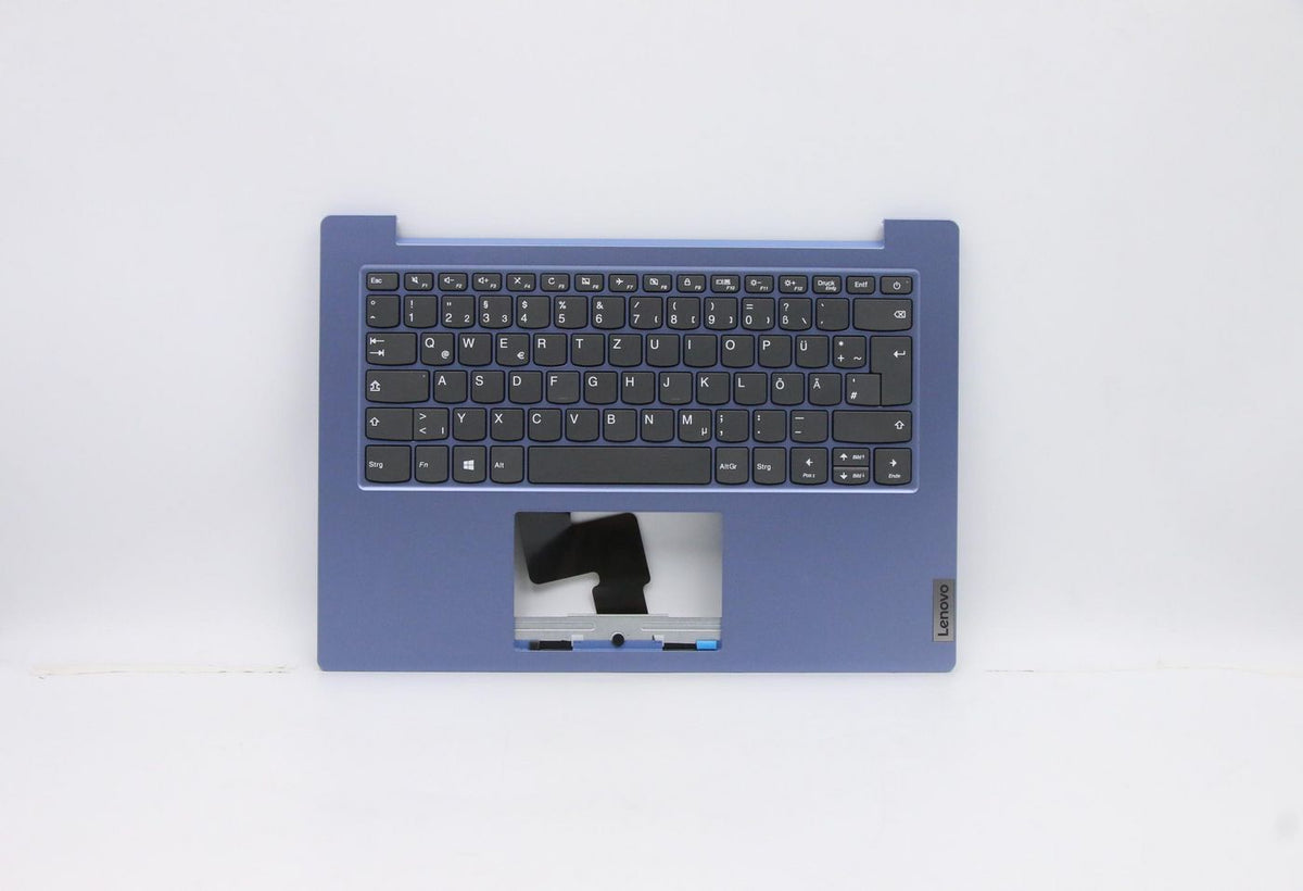 Lenovo Upper Case – für bis zu 15,6" – FRU5CB0Z56777