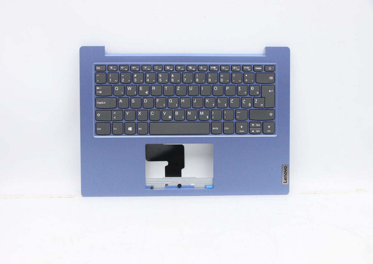 Lenovo Upper Case ASM_SA W 82GW IB – Tastatur