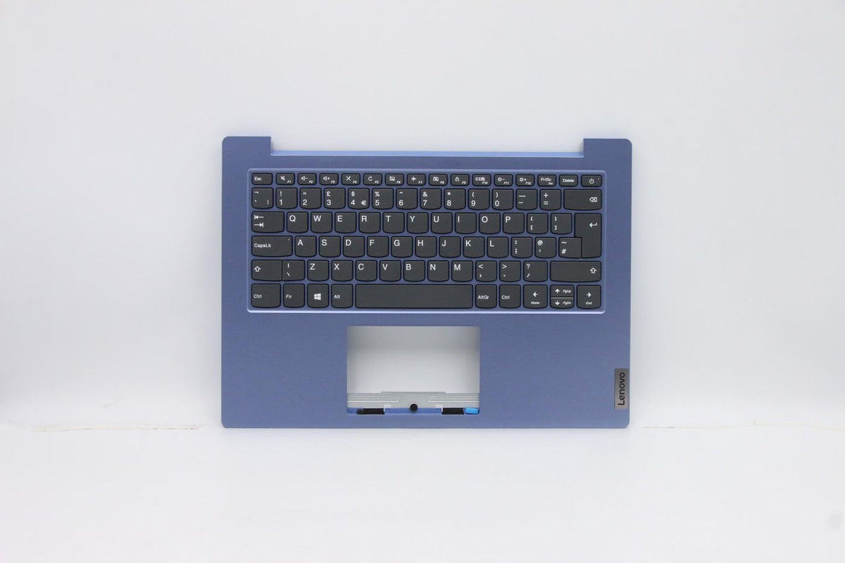 Lenovo Upper Case (Ersatzteil) – für Lenovo Notebooks – 23,2×32,5 cm