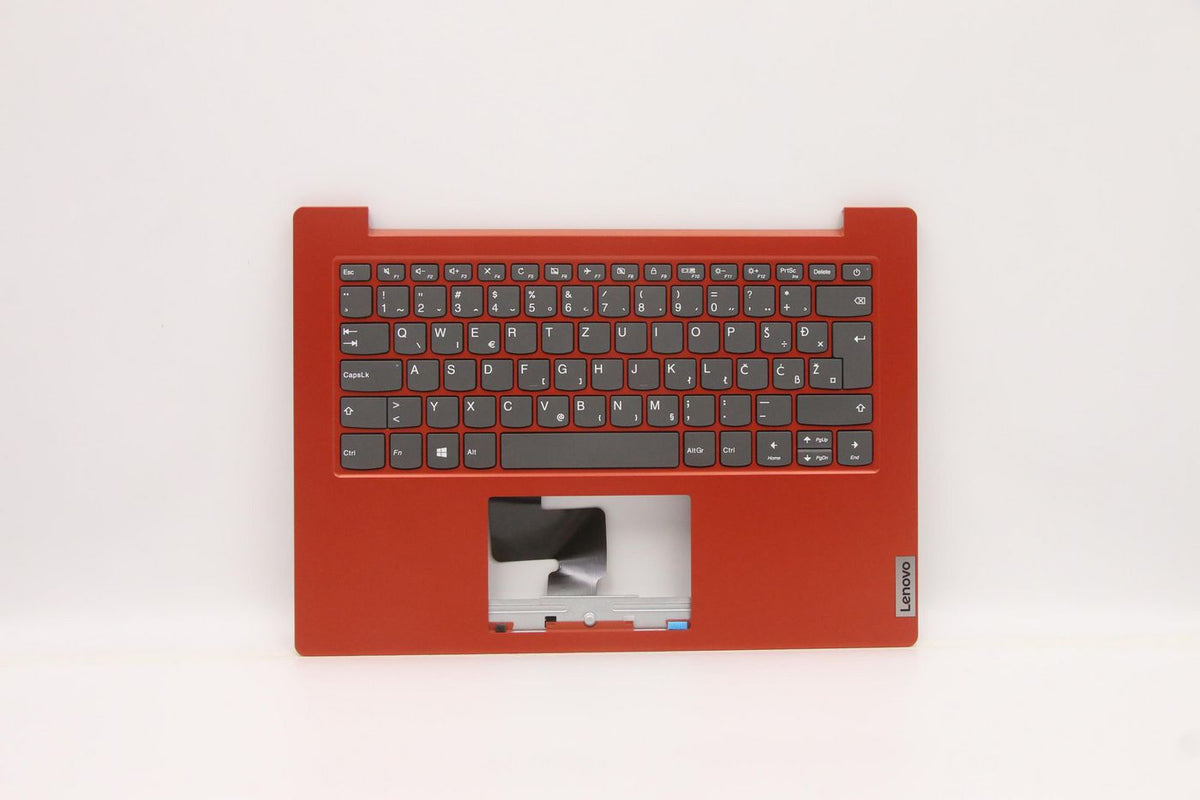 Lenovo Notebook-Schutzhülle 15,6"