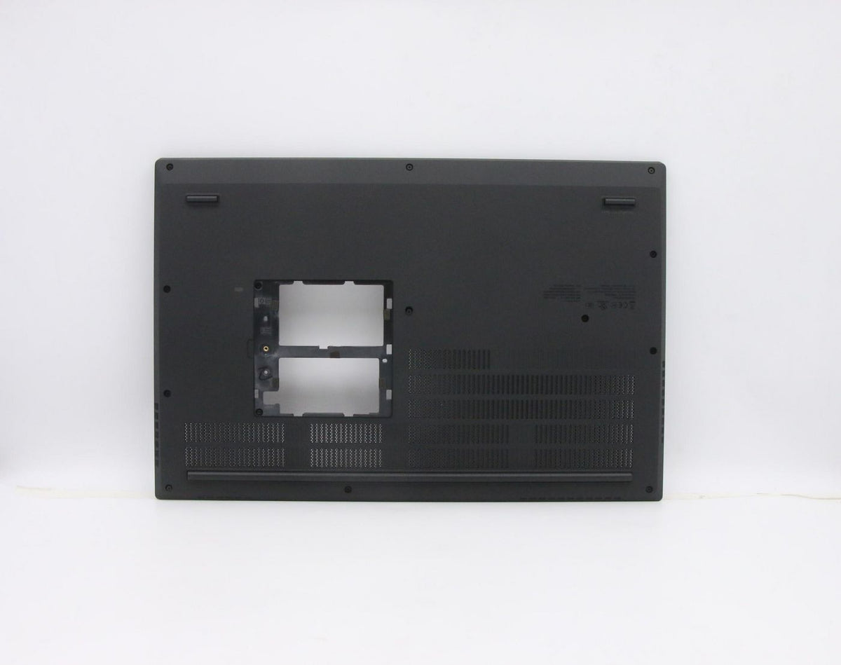 Lenovo P17 Gehäuseunterteil – für Lenovo ThinkPad P17 – FRU5CB0Z69127, 27,8×41,7×2,8 cm