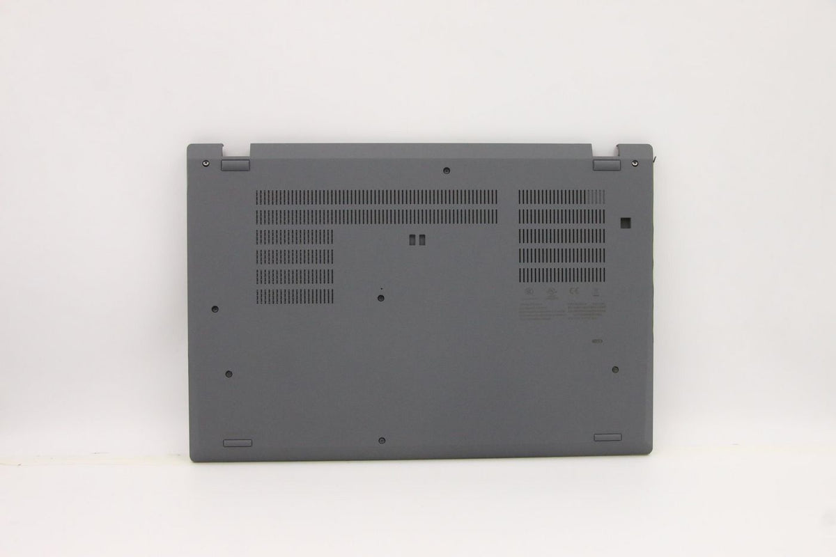 Lenovo IRONHIDE-3.0 Notebook-Schutzhülle für ThinkPad P15s G2 – Grau