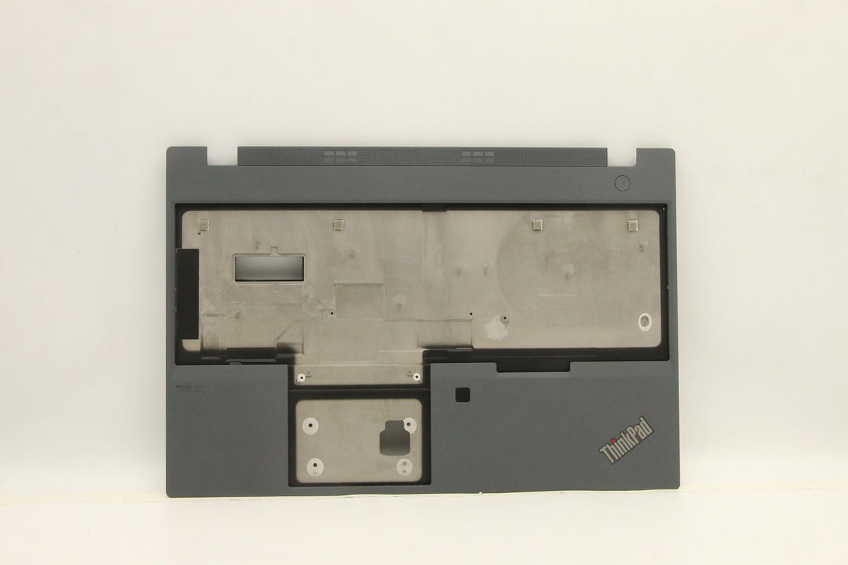 Lenovo Notebook-Schutzhülle für Lenovo ThinkPad T15 (2. Gen.) – Grau