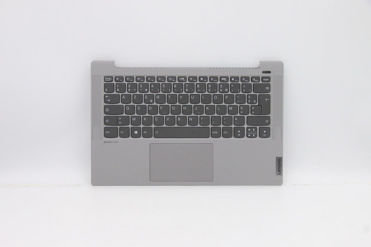 Lenovo Upper C81YM – Notebook-Ersatztastatur – AZERTY (FR)