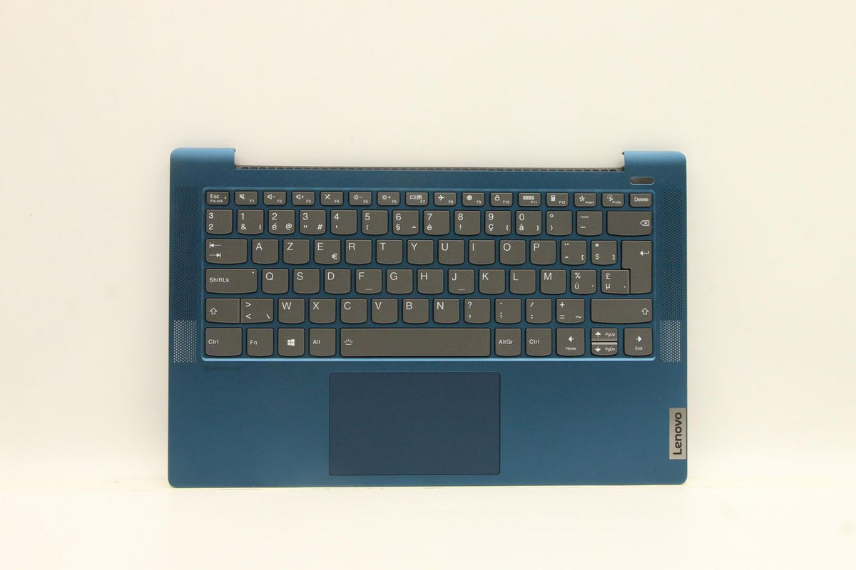 Lenovo Tastatur-Case für IdeaPad 5 14ARE05 – Blau
