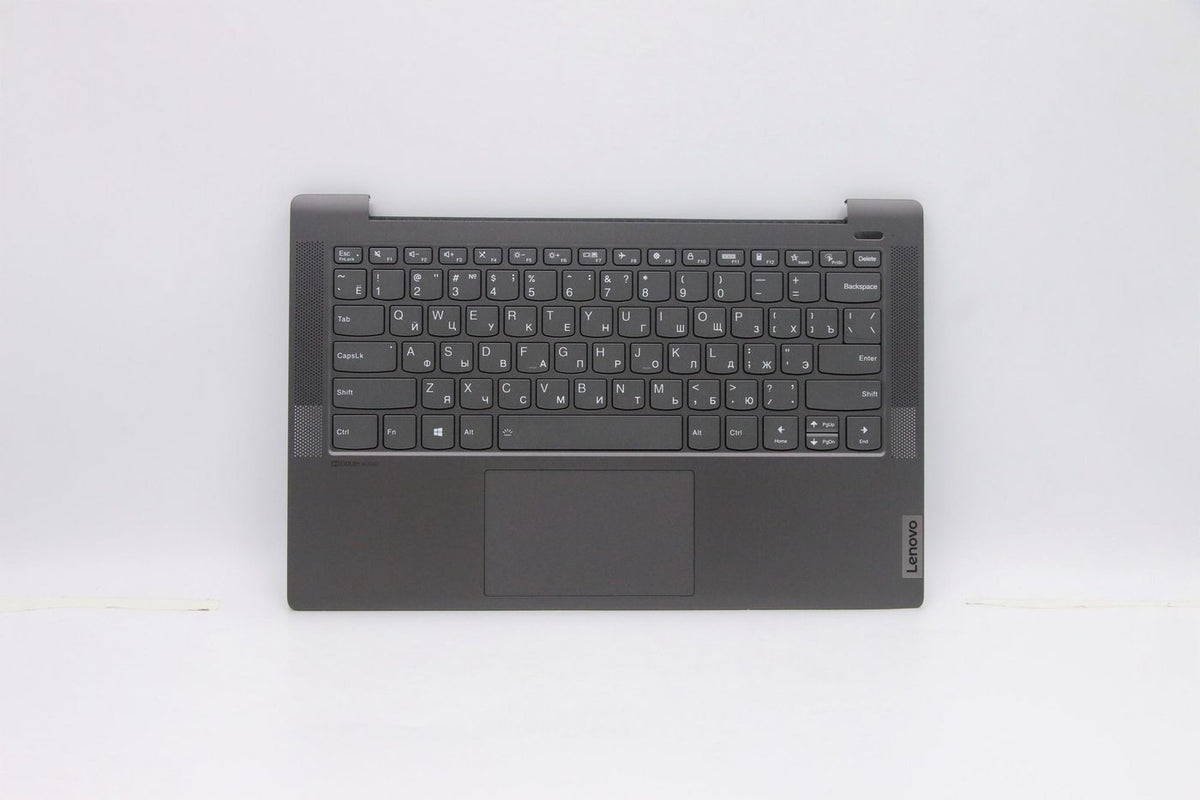 Lenovo 5CB1A13854 – Notebook-Ersatztastatur – Schwarz – für IdeaPad 5 14ARE05