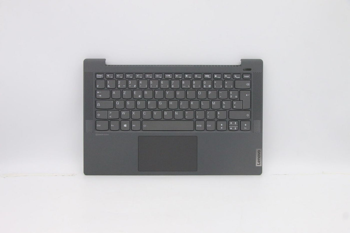 Lenovo Tastatur-Case für IdeaPad 5 14ARE05 14" – Schwarz