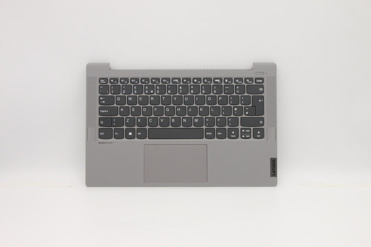 Lenovo Notebook-Ersatztastatur – Grau – für IdeaPad 5 14ARE05