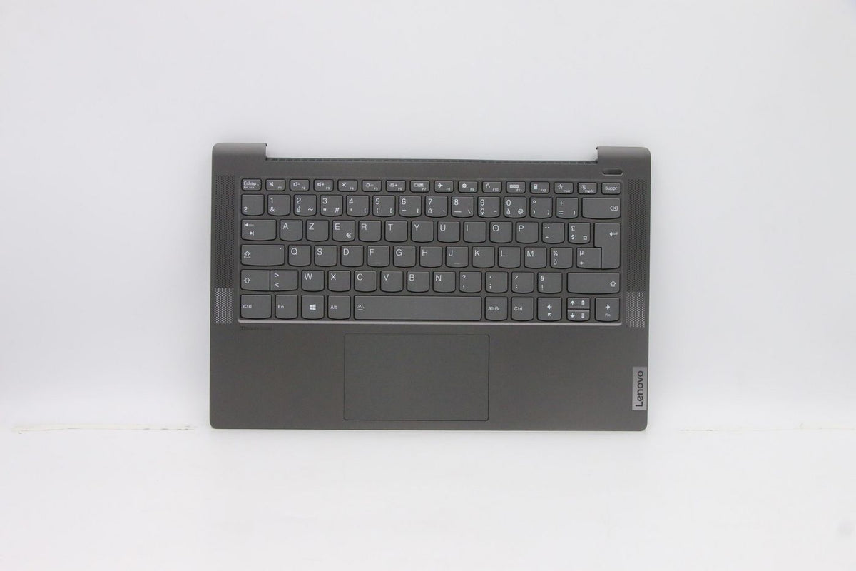 Lenovo Tastatur-Case für IdeaPad 5 14" (IdeaPad 5-14ITL05) – Schwarz