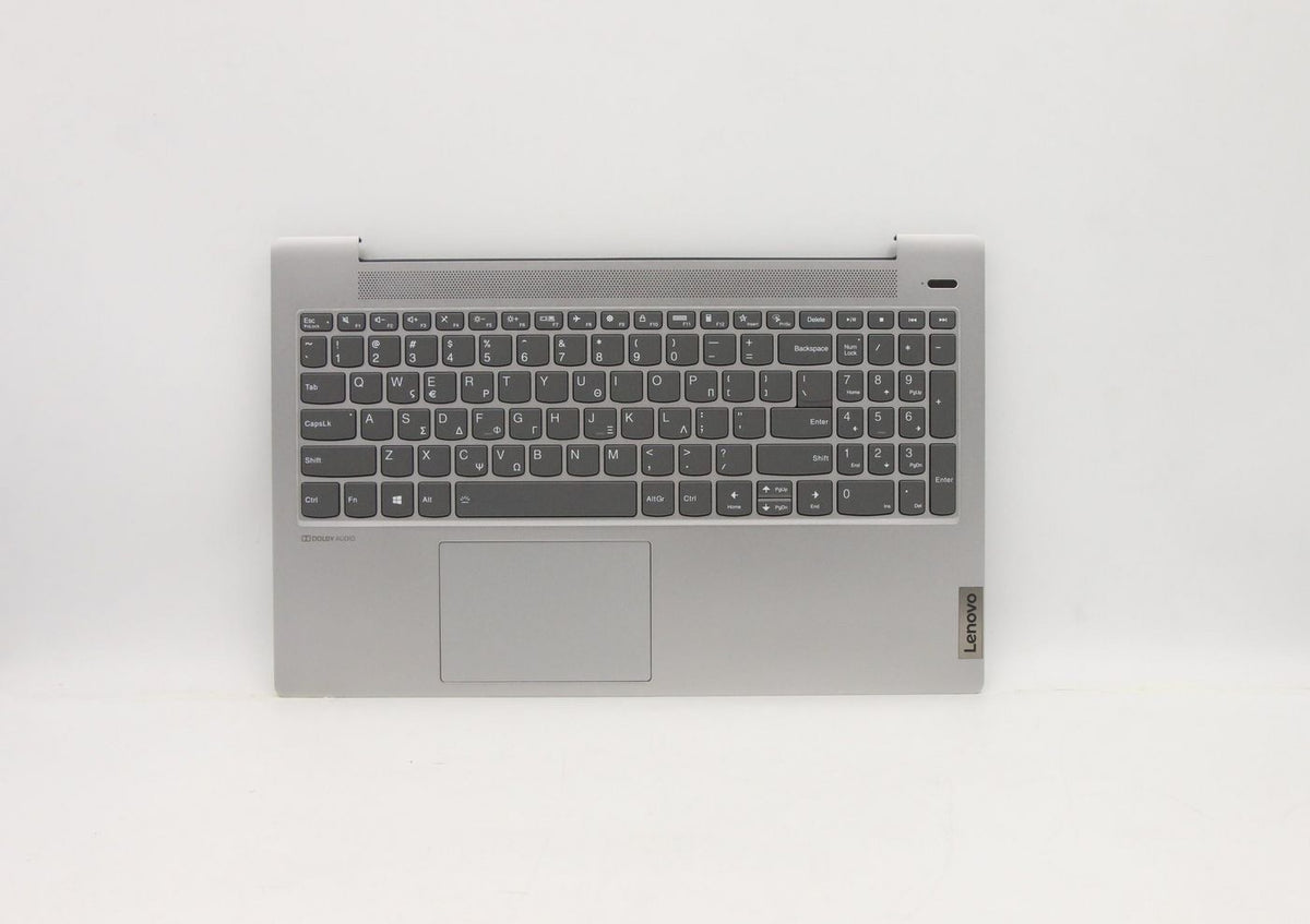Lenovo Upper Case – Montagehalterung