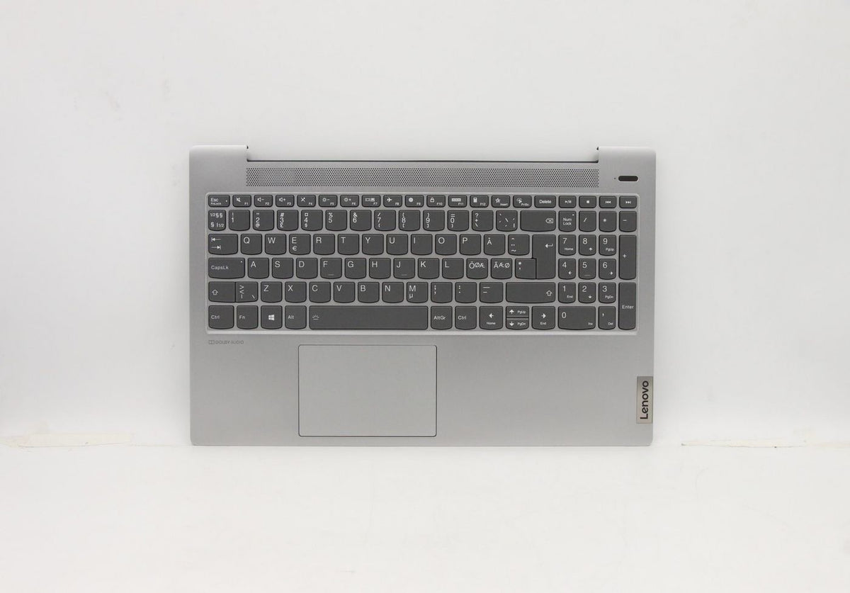 Lenovo Notebook-Schutzhülle bis 16,7"