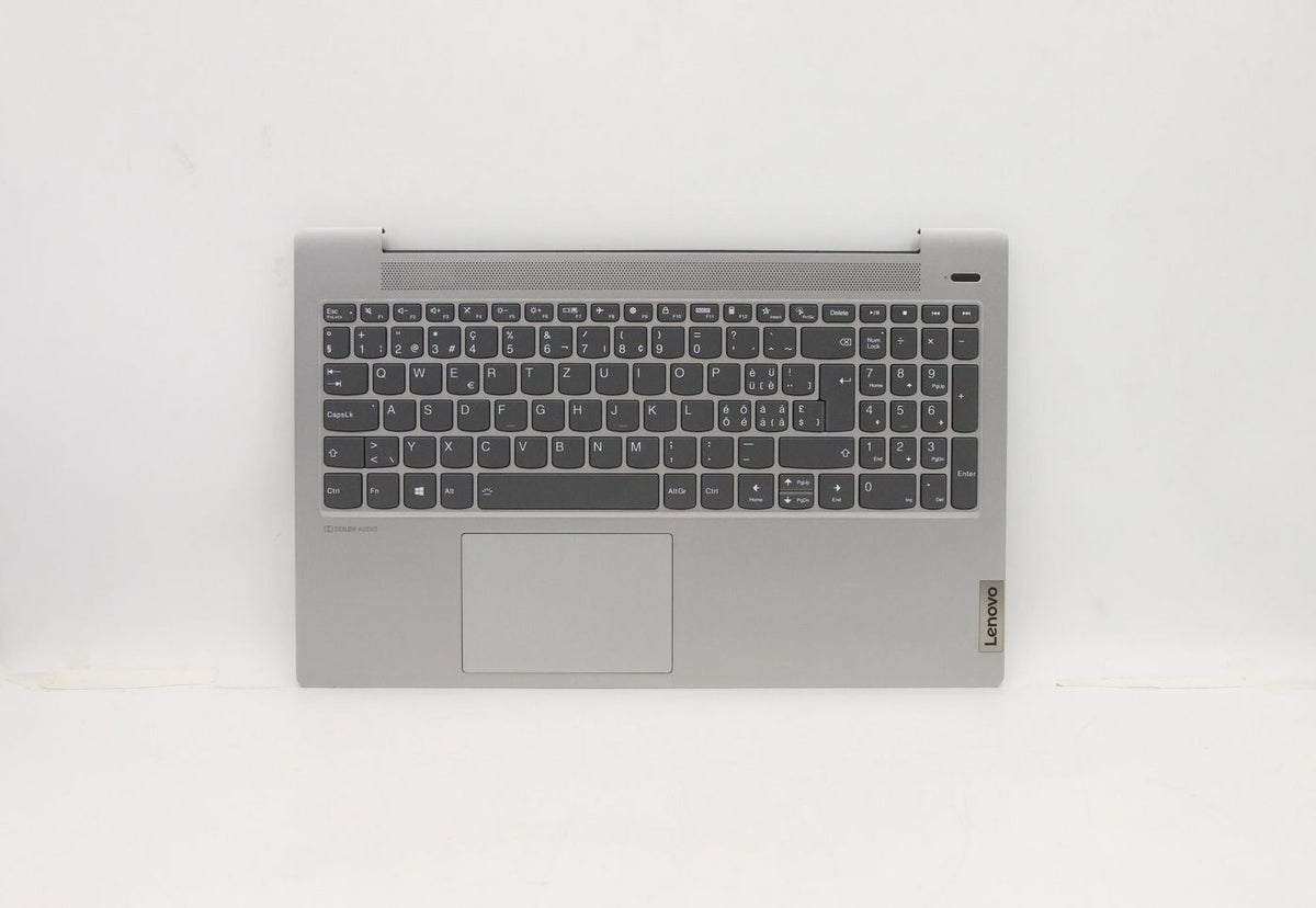Lenovo Notebook-Schutzhülle bis 17,3"