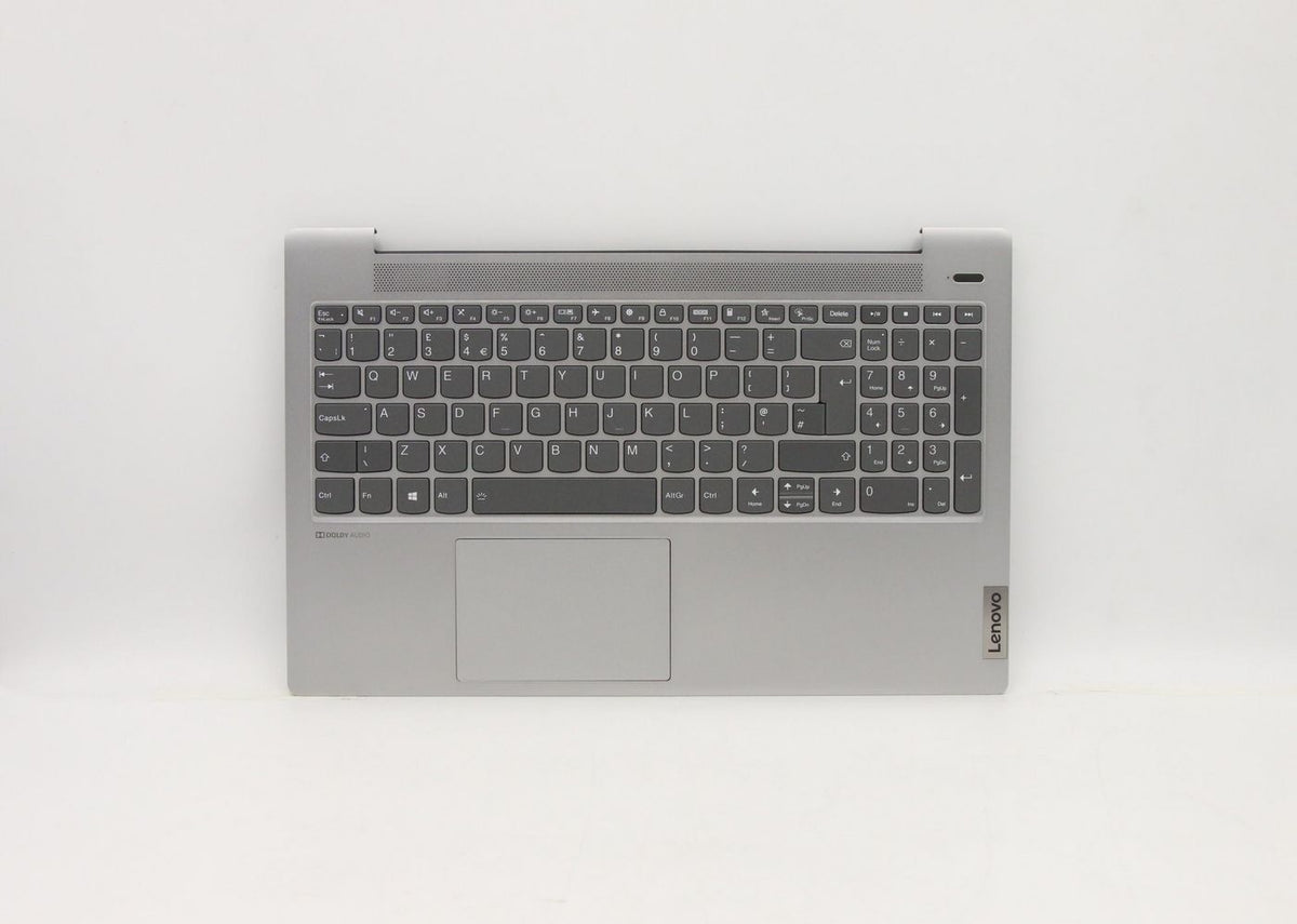 Lenovo Tastatur-Schutzcover – für Lenovo Laptops