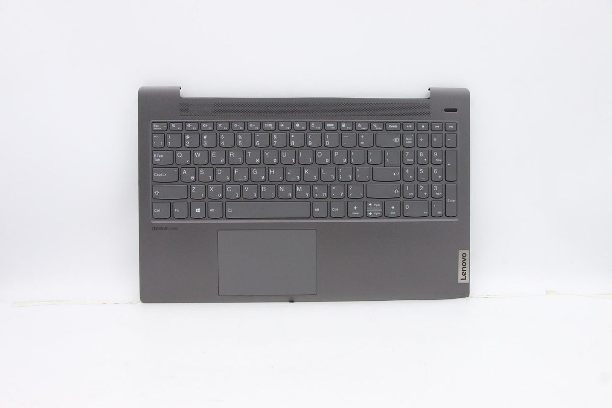 Lenovo Oberschale – 23×35,7×1,3 cm – FRU5CB1A29225