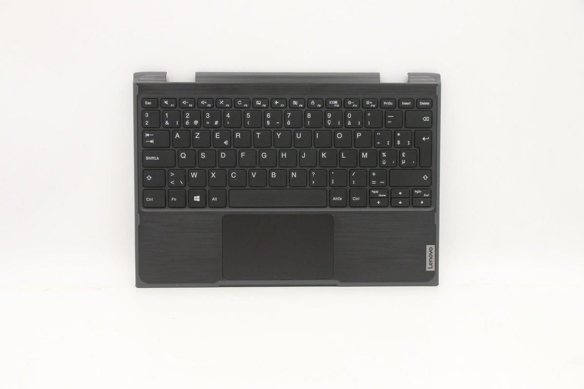 Lenovo Notebook-Tastatur – AZERTY (BE) – für Lenovo-Notebooks