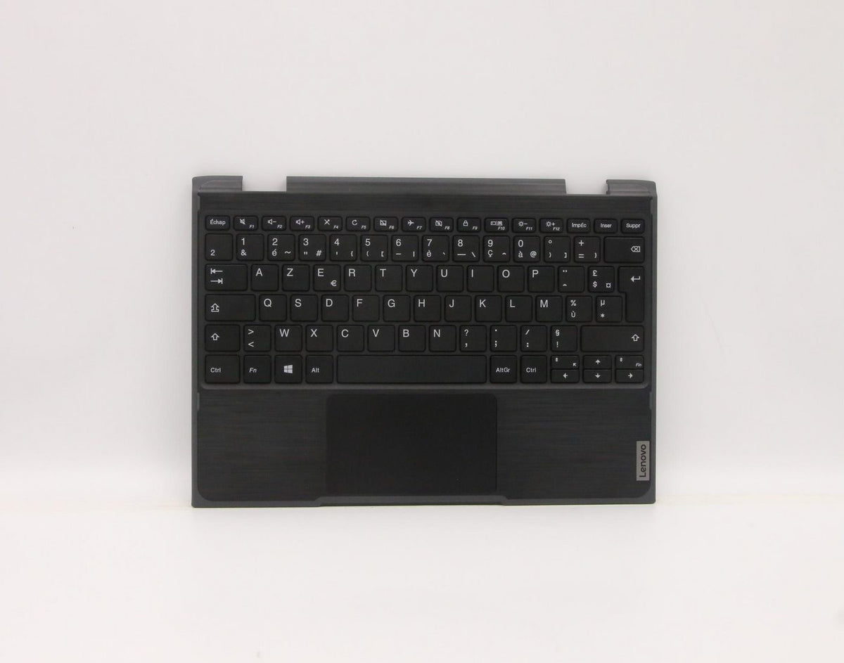 Lenovo ASM B 82GK Tastatur-Case für Lenovo Notebooks – FR-Layout