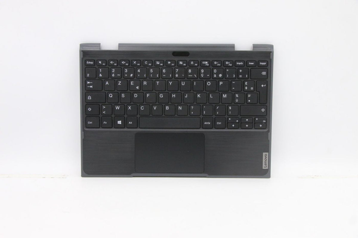 Lenovo Tastatur-Case für Lenovo Notebooks – AZERTY (FR)