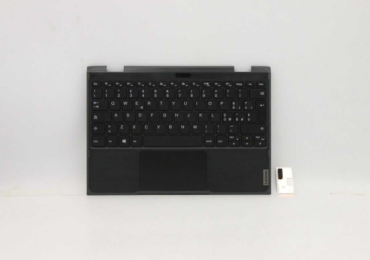 Lenovo Notebook-Tastatur – FRU5CB1B02713 – ITA-Layout