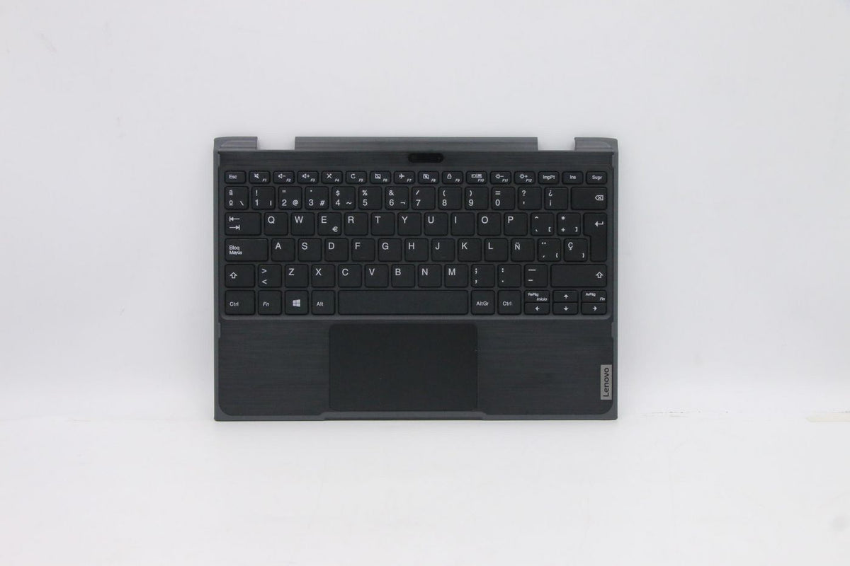 Lenovo UpperCase ASM B 82GK SPA 5MWF – Ersatzteil FRU5CB1B02714 – China, 0,30 kg