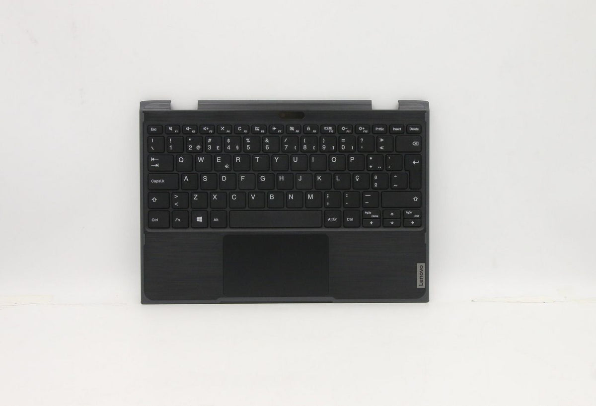 Lenovo UpperCase ASM B 82GK POR 5MWF (FRU5CB1B02723) – 0.30 kg