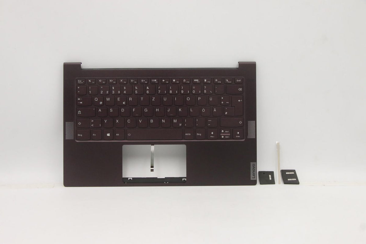 Lenovo Yoga Slim 7 14ITL05 – Notebook-Ersatztastatur – beleuchtet