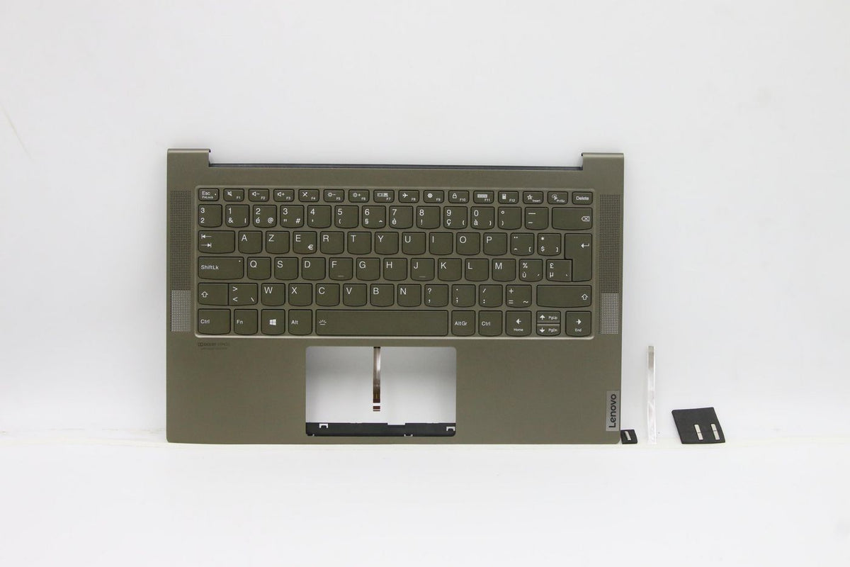 Lenovo Tastatur-Case für Lenovo Yoga Slim 7 14ITL05 – mit Hintergrundbeleuchtung