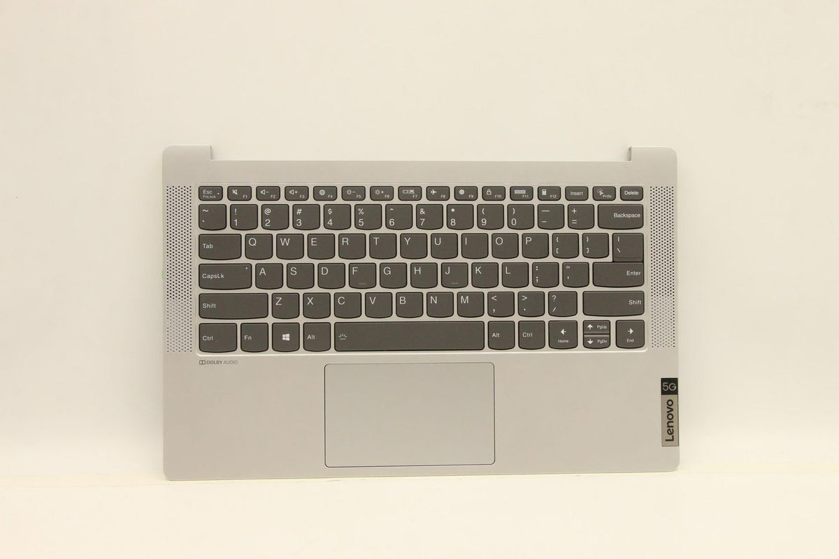 Lenovo ASM_ENG WT 82EG SR – Notebook-Ersatztastatur – Weiss