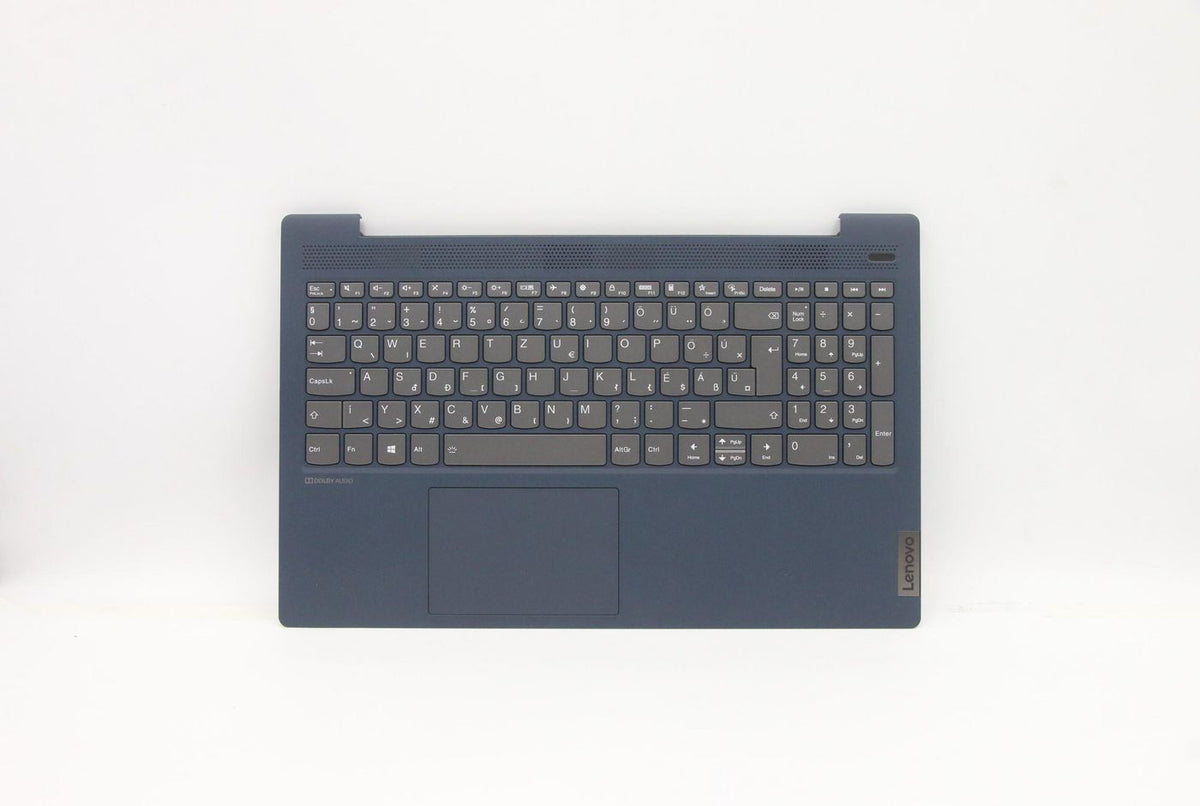 Lenovo Upper Case ASM_HUN L82FG – Tastatur