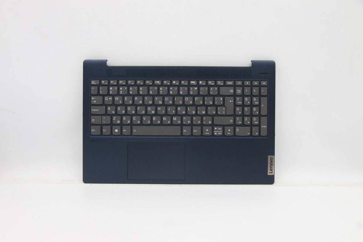 Lenovo Upper Case ASM_BUL L82FG – Tastatur