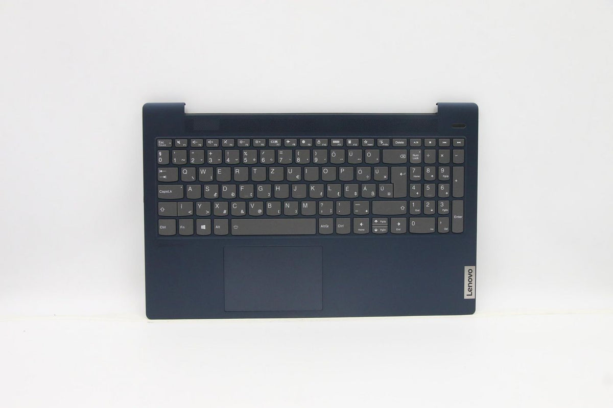 Lenovo Tastatur-Case für Lenovo Notebooks