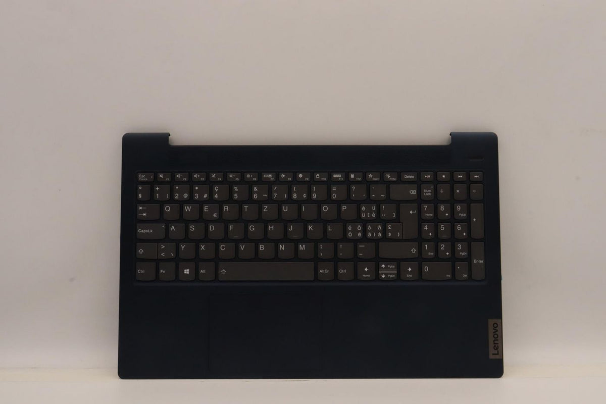 Lenovo ASM_SWS L82FG – Notebook-Ersatztastatur – blau – für IdeaPad 5-15ARE05