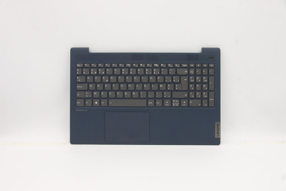 Lenovo Upper Case ASM BEL L82FG – Notebook-Ersatztastatur – AZERTY (BE)