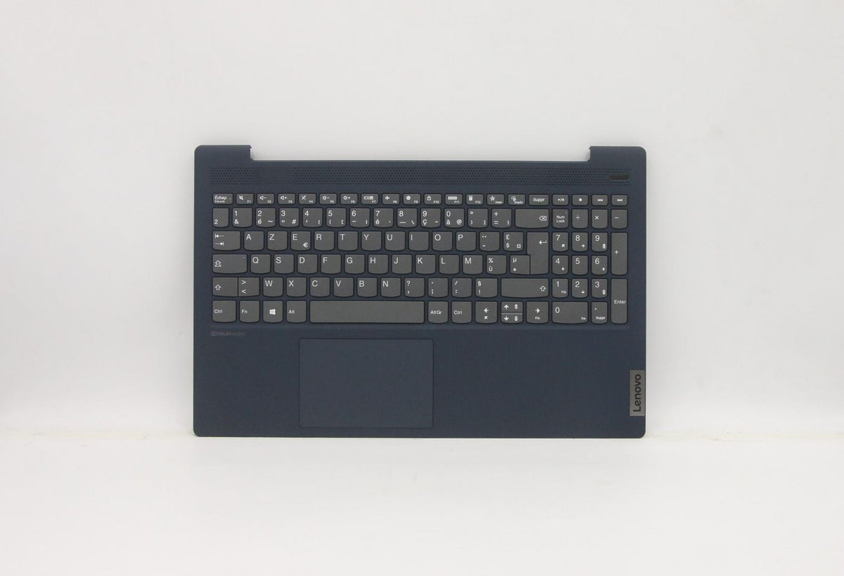 Lenovo L82FG Topcase mit FR-Tastatur – Ersatzoberteil FRU5CB1B43443