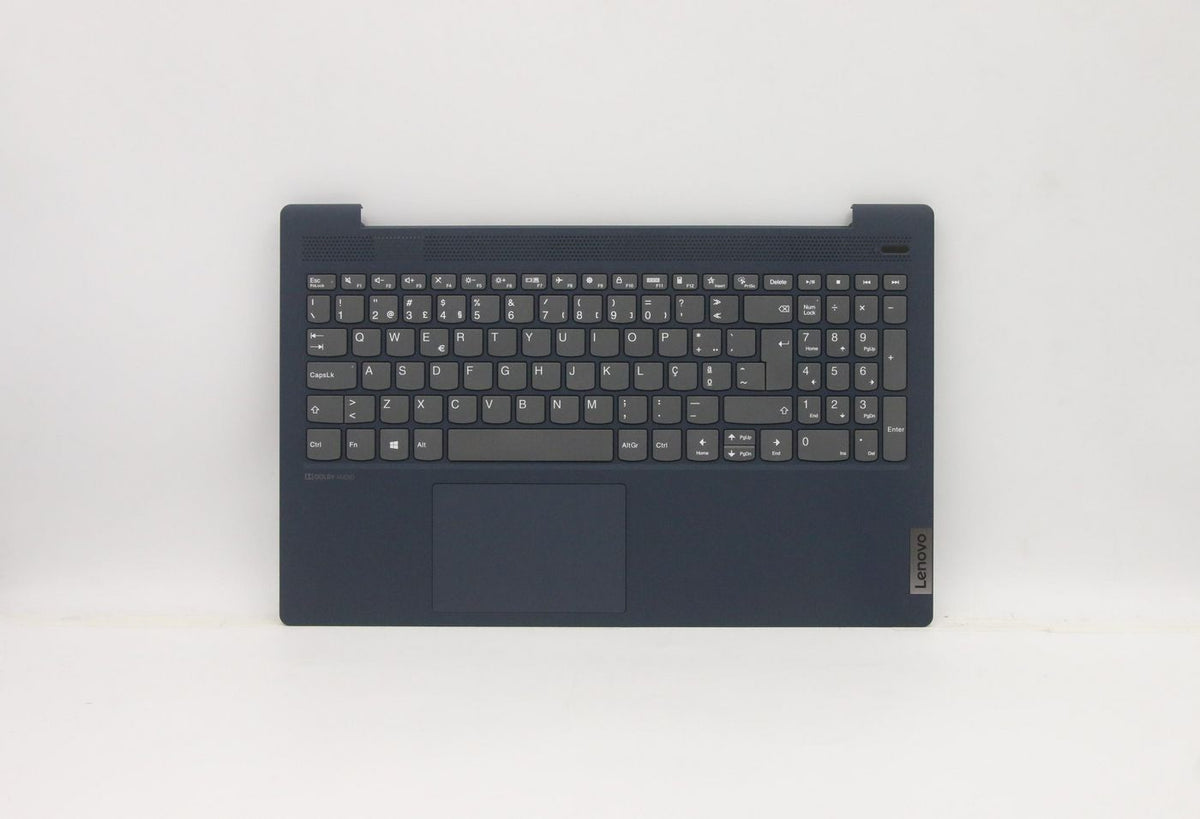 Lenovo Upper Case ASM_POR L82FG Notebook-Schutzhülle