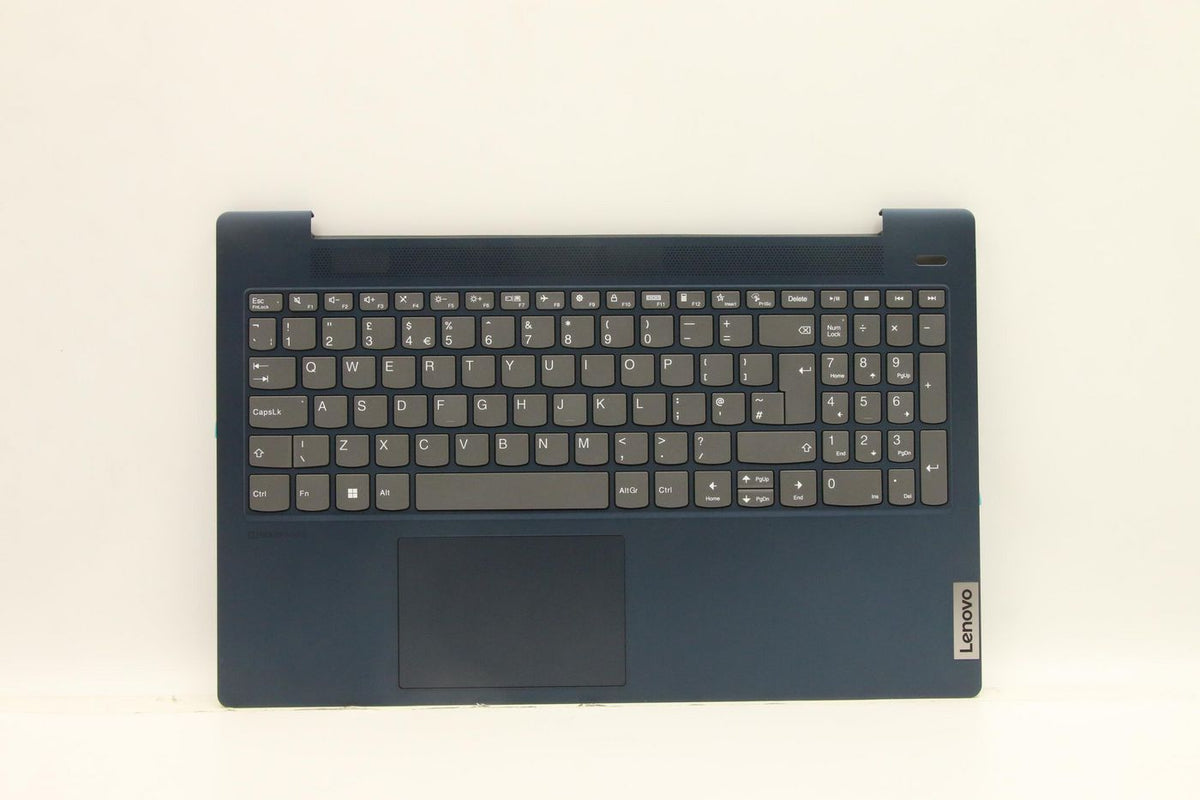 Lenovo Upper Case ASM_UKE – Tastatur