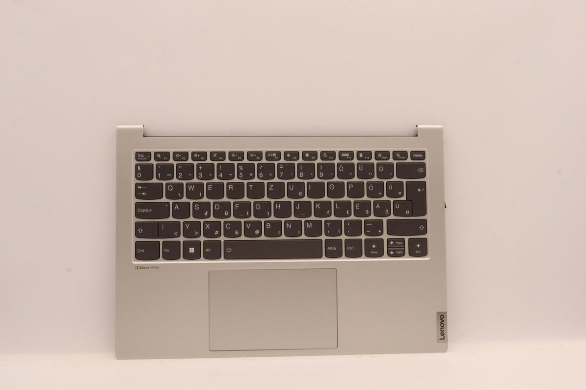 Lenovo L82LA Obergehäuse (HUN) – für Lenovo Notebooks – FRU5CB1B43512