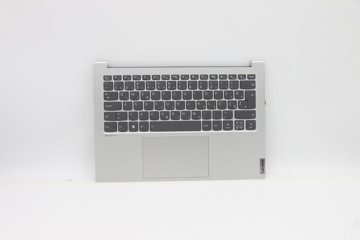 Lenovo Notebook-Schutzhülle bis 15,1"