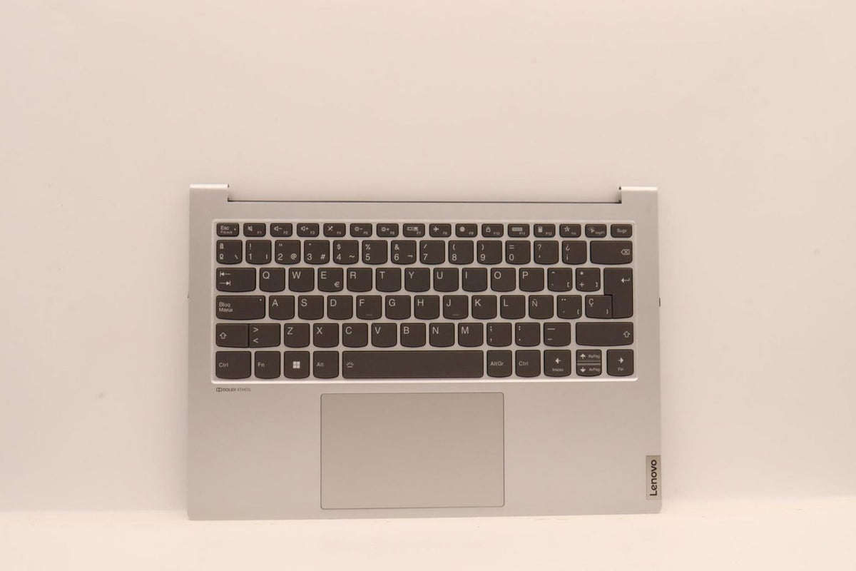 Lenovo Upper Case ASM_SPA L82LA – Tastatur