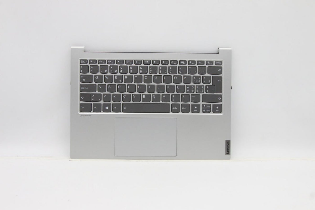 Lenovo Notebook-Schutzhülle für bis zu 15,1"
