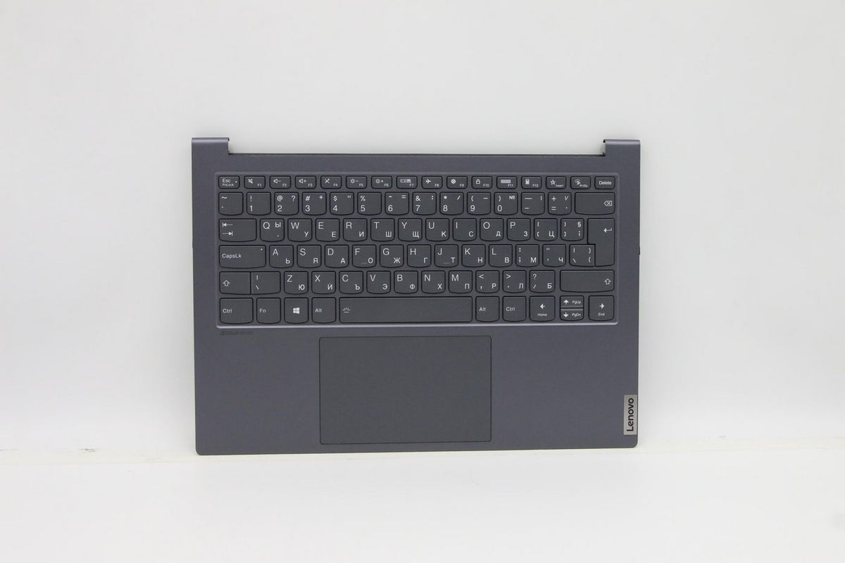 Lenovo Notebook-Schutzhülle bis 15,2" – Grau