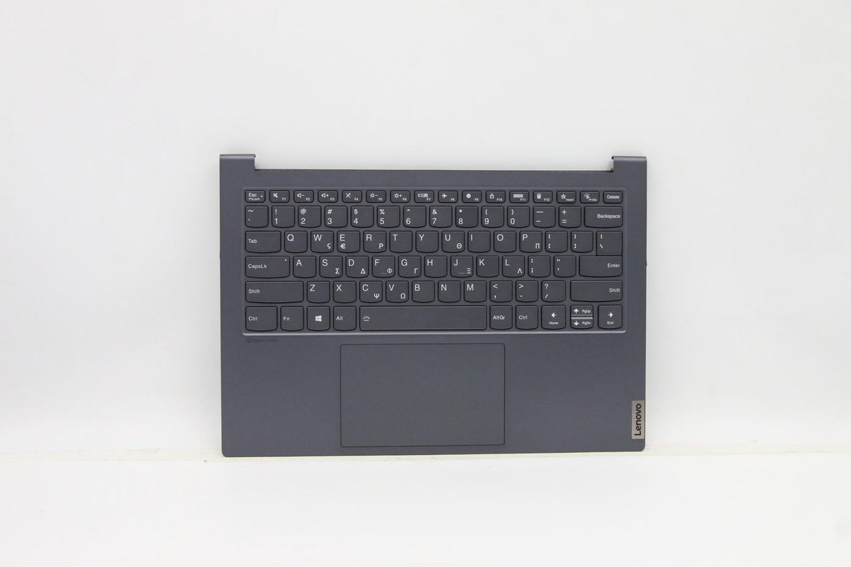Lenovo Notebook-Schutzhülle für Notebooks bis 15,1" – Grau