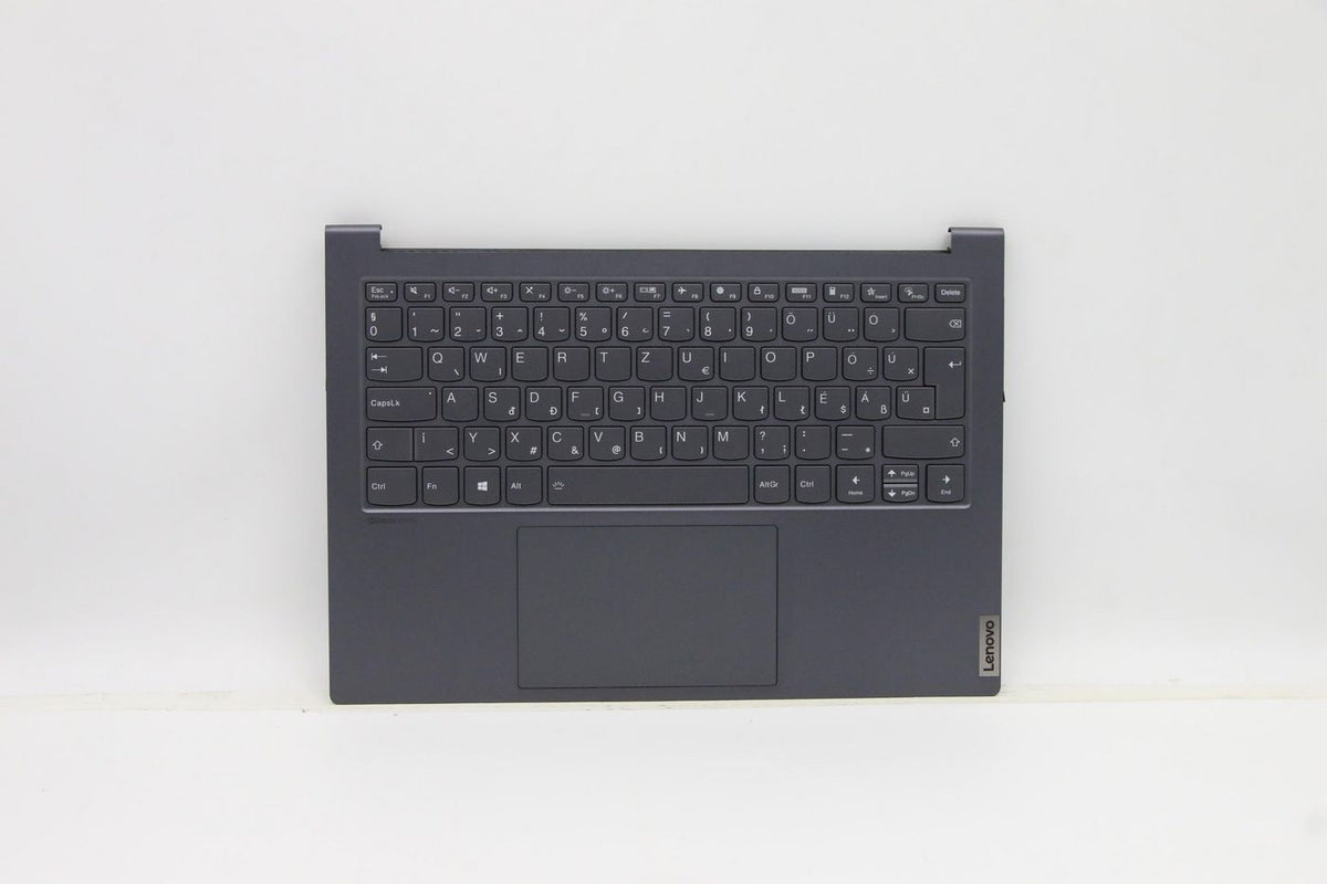 Lenovo Notebook-Schutzhülle für Notebooks bis 15,6" – Grau