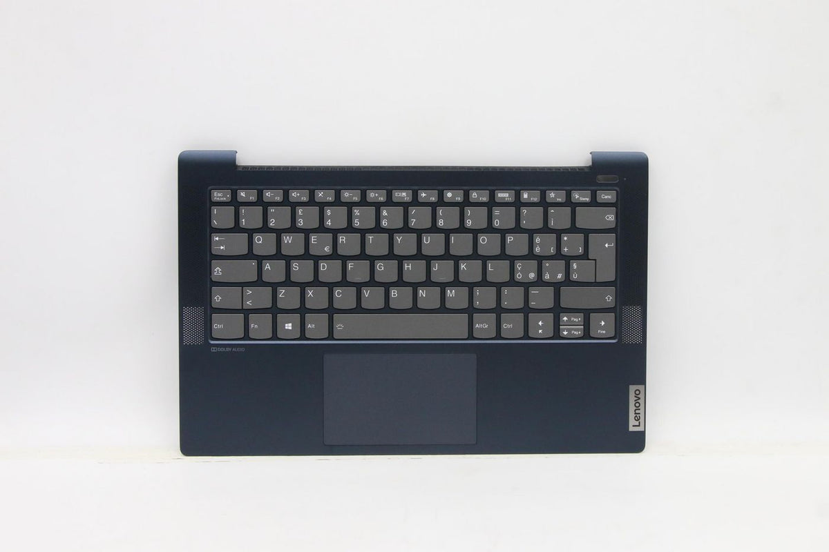 Lenovo UpperCase C82FE – Tastatur – QWERTY (IT)